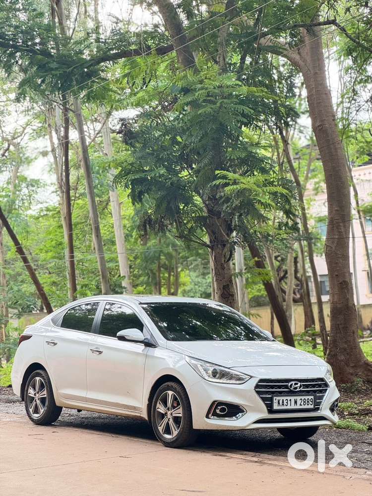 Hyundai 2017 Diesel Car With Manual Transmission