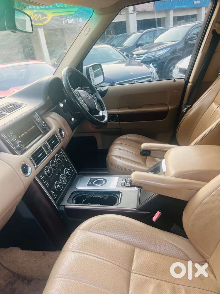 2012 Range Rover Vogue For Sale!!!