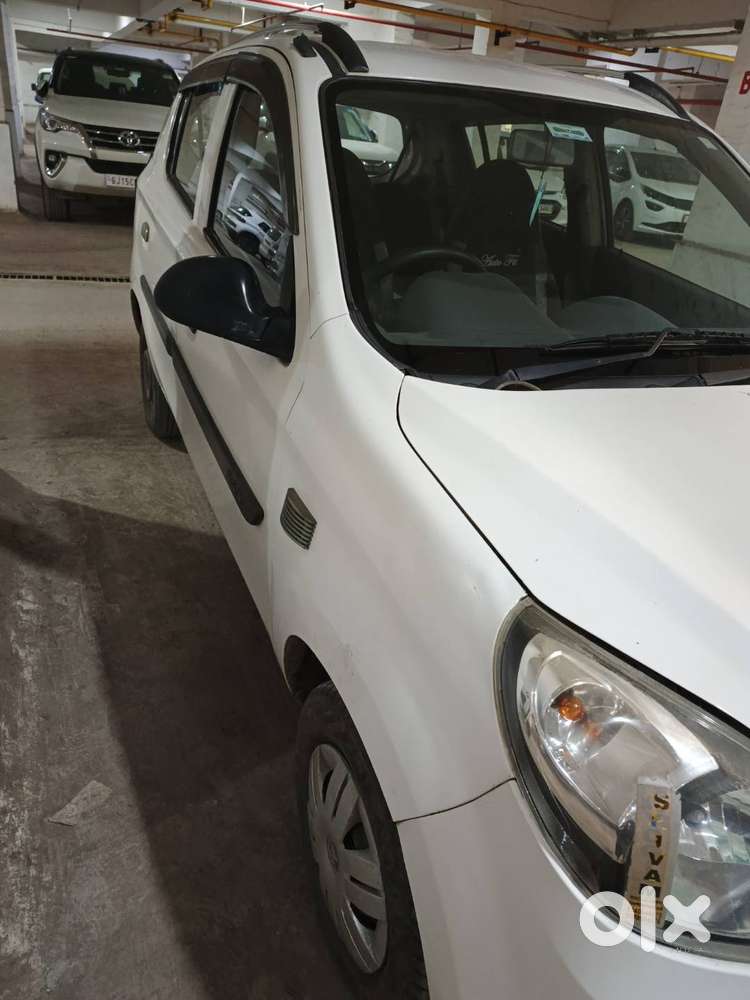 Maruti Suzuki Alto 800 2014 Cng & Hybrids Well Maintained