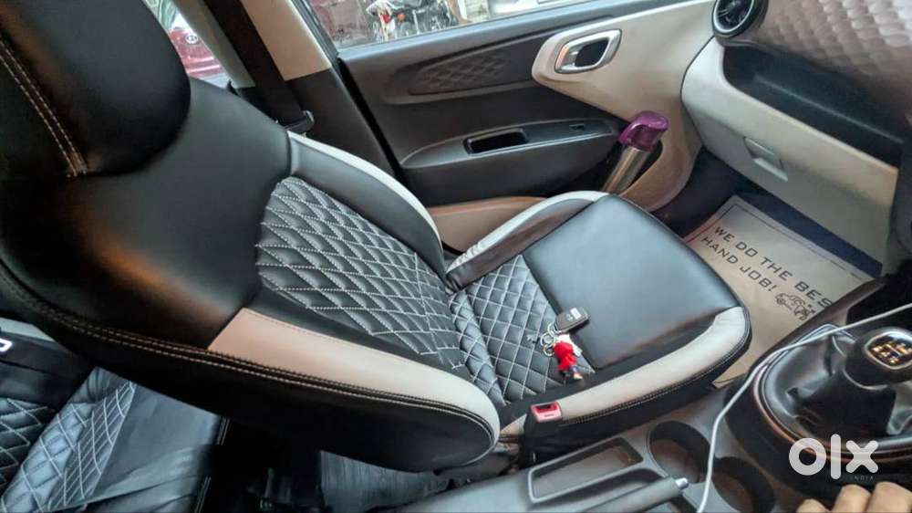 Hyundai Aura 2023 Cng Doctor Owned