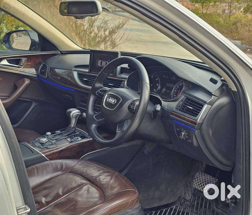 Audi A6 2.0 Tdi, 2011, Diesel