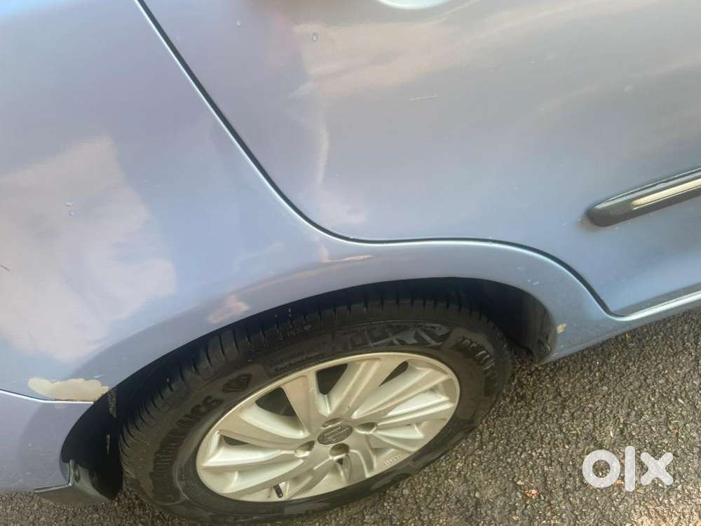 Maruti Suzuki Dzire 2015 Diesel Well Maintained
