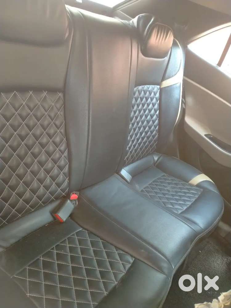 2017 Hyundai Elite I20 1.4 Magna Crdi