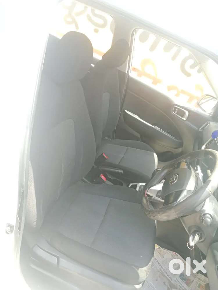 Hyundai Venue 2020 Petrol Well Maintained