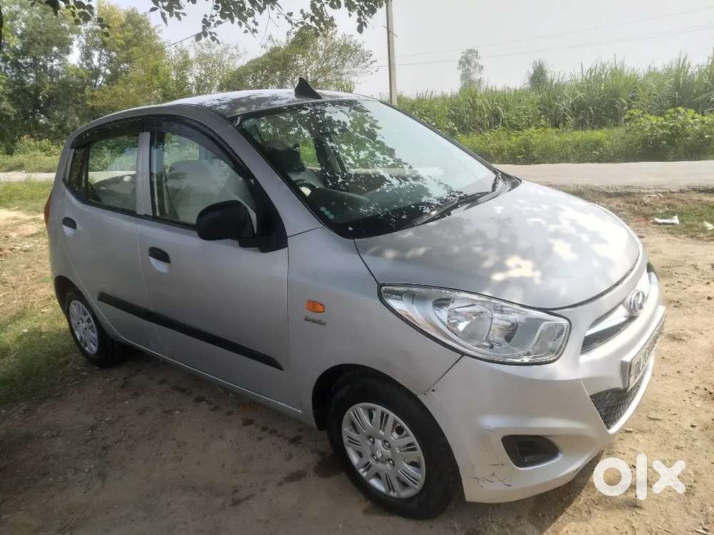 Hyundai I10 2017 Nov.