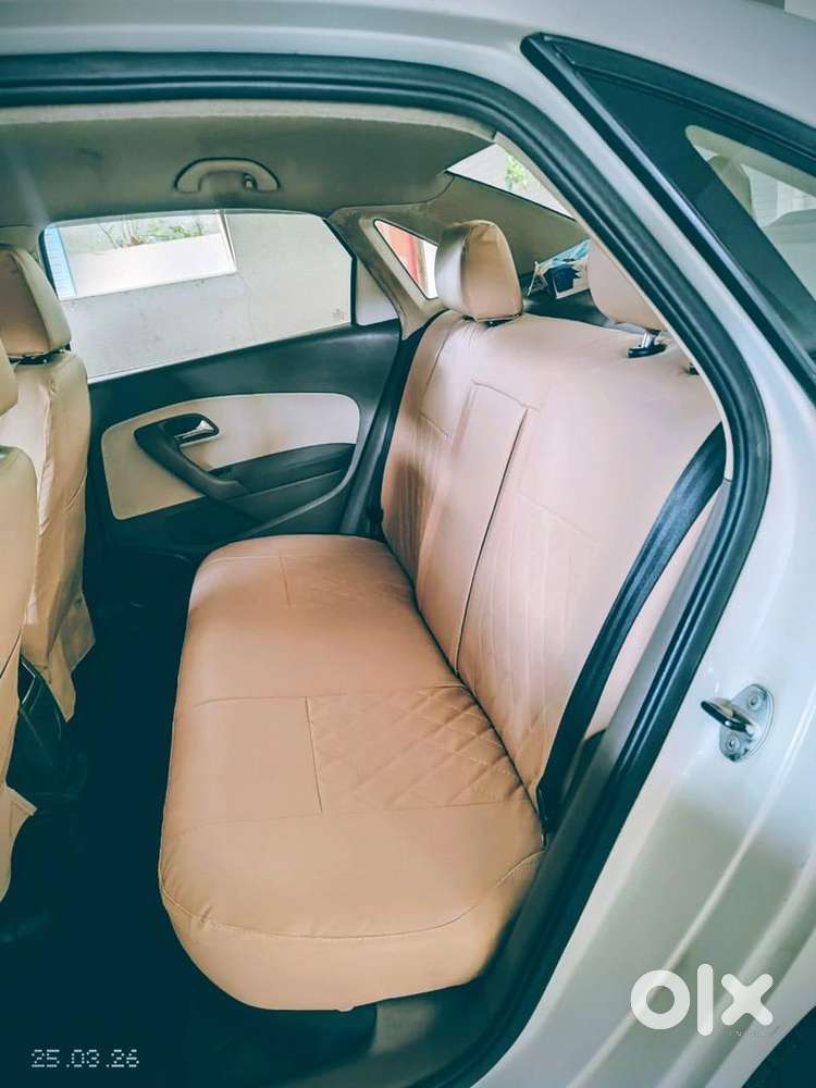 38000 Kms Driven Skoda Rapid