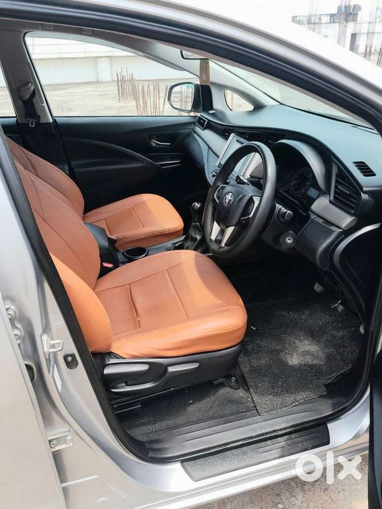 Toyota Innova Crysta 2.4 G Mt, 2020, Diesel