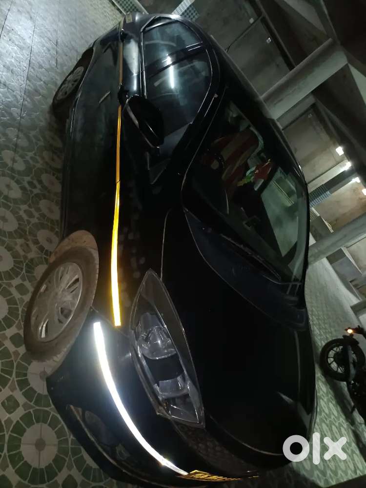 Tata Tigor 2017