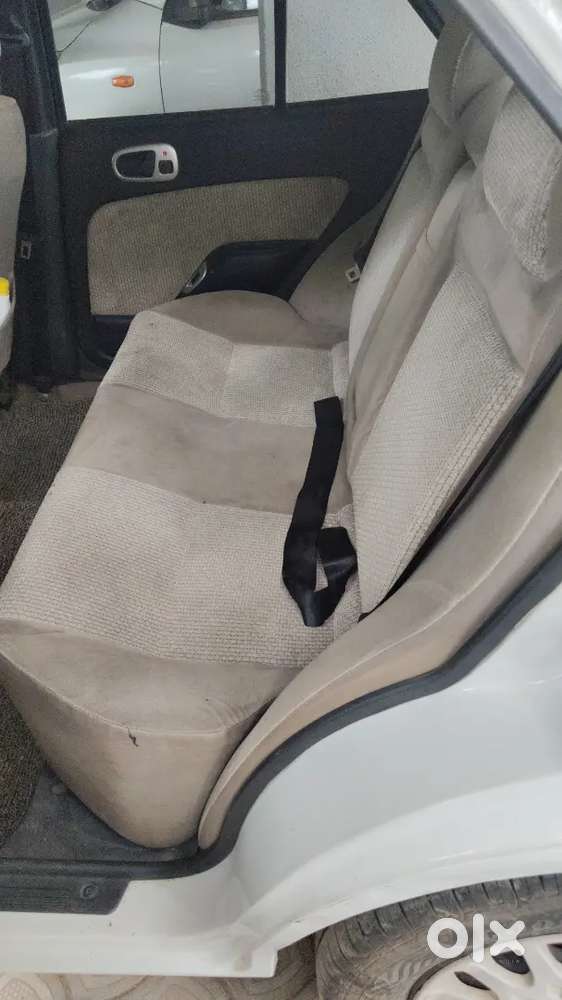 Maruti Suzuki Esteem 2007 Petrol 87500 Km Driven
