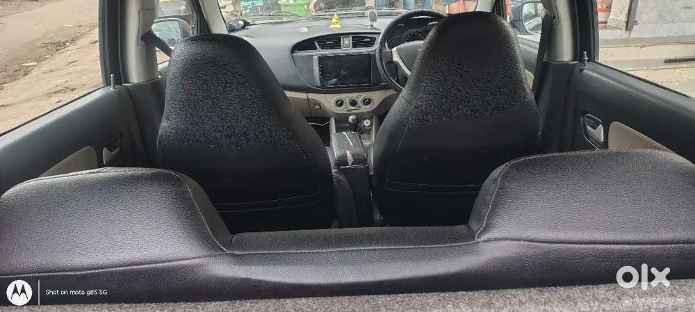 Maruti Suzuki Alto K10 2015 Petrol
