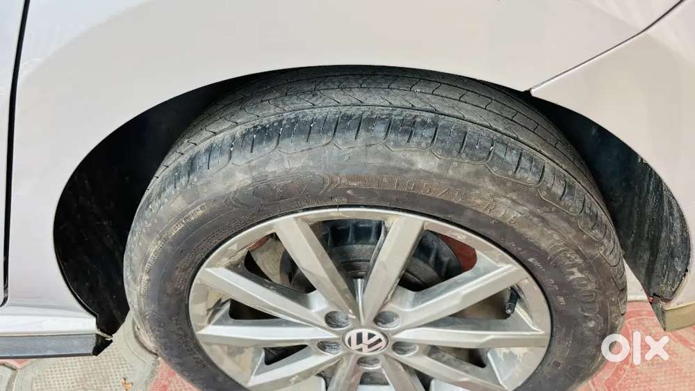 Volkswagen Polo 2019 Petrol Good Condition