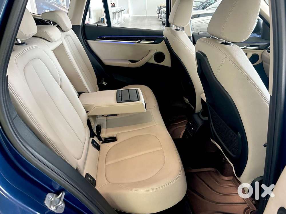 Bmw X1 2.0 Sdrive20i Xline, 2021, Petrol