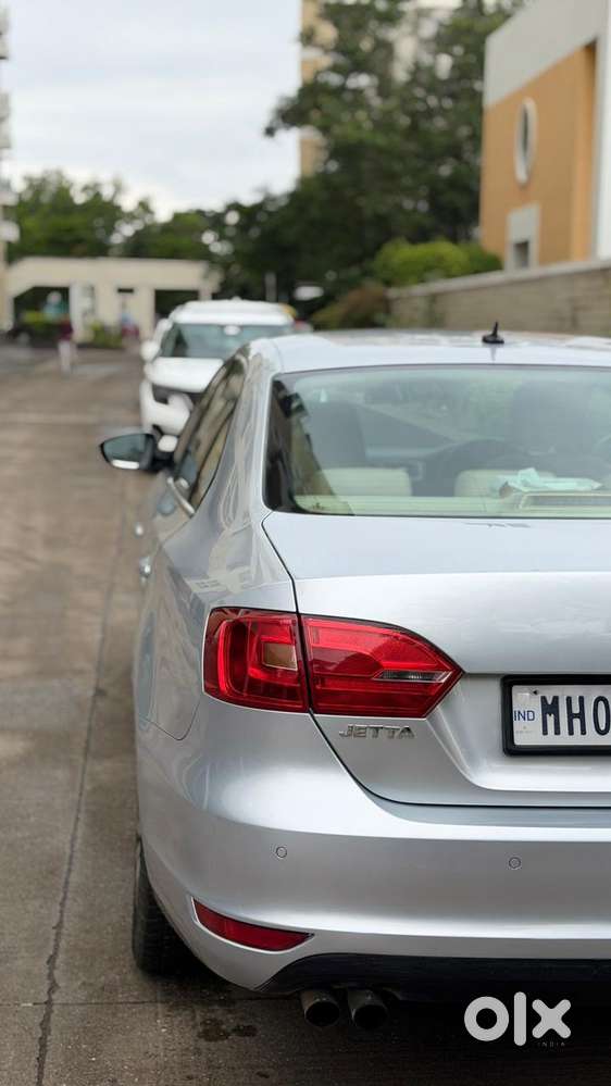 Volkswagen Jetta [ ] 2.0 Highline Tdi, 2014, Diesel
