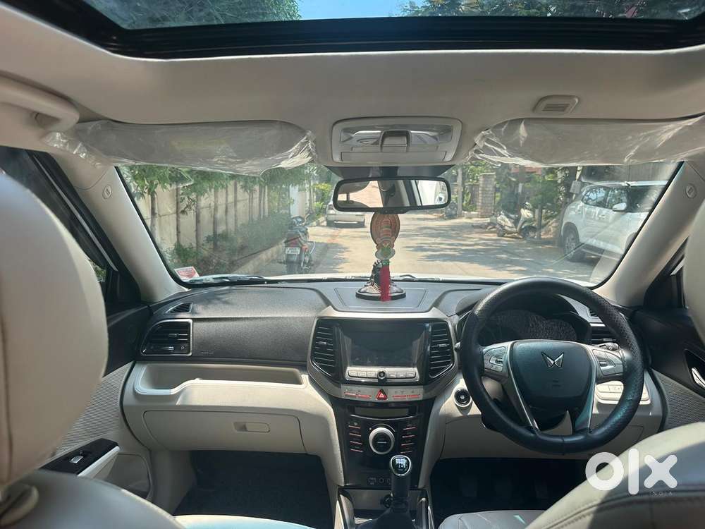 Mahindra Xuv300 W8 Diesel, 2023, Diesel