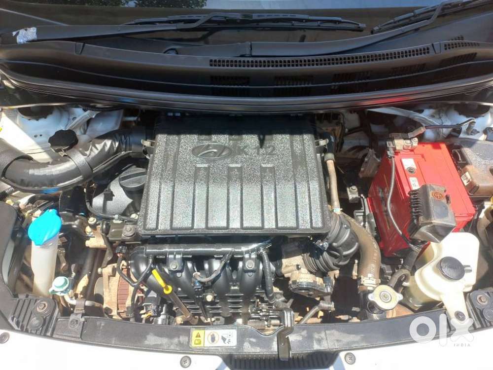 Maruti Suzuki Grand Vitara  Brezza Ldi, 2018, Petrol