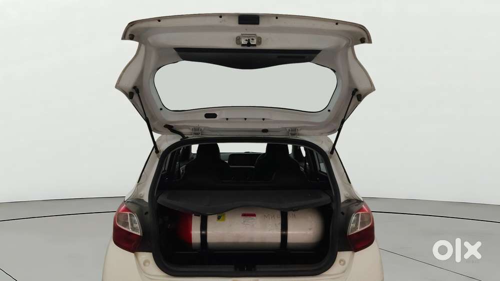 Hyundai Grand I10 Nios 1.2 Kappa Vtvt Sportz Cng, 2020, Cng & Hybrid..