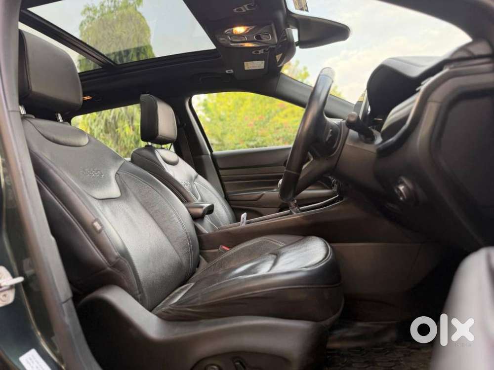 Jeep Compass 2.0 Sport, 2021, Diesel