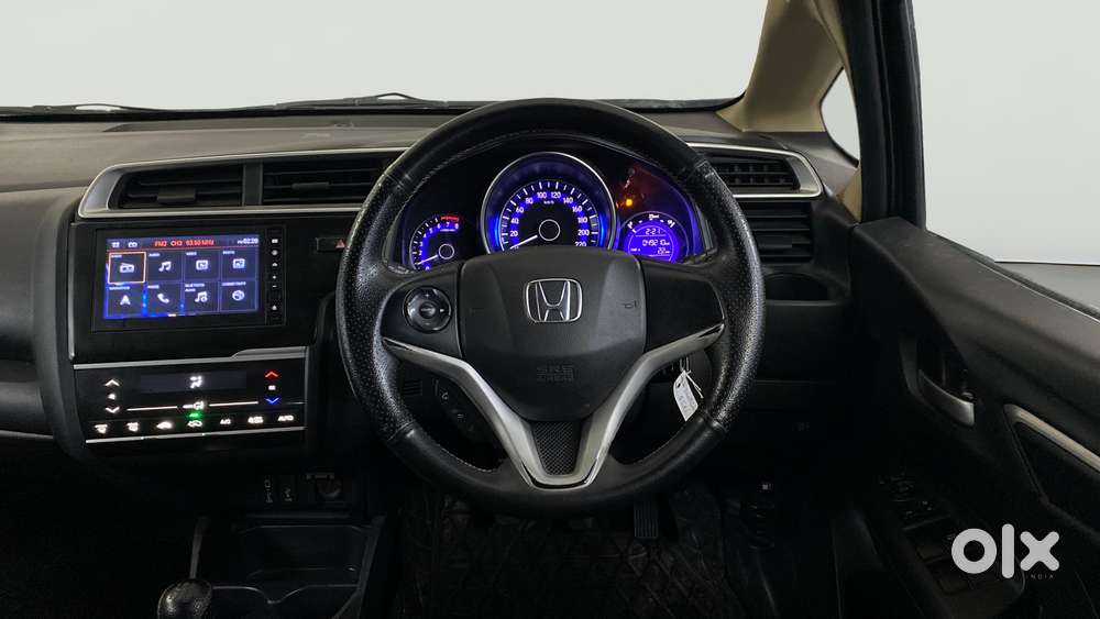 Honda Jazz 1.2 Vx I Vtec, 2018, Petrol