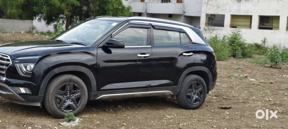 Hyundai Creta 1.5 S Petrol, 2021, Petrol