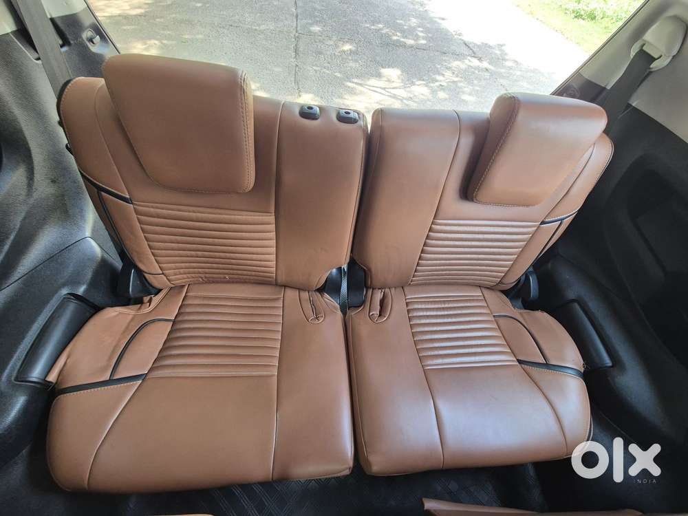 Toyota Innova Crysta, 2019, Diesel