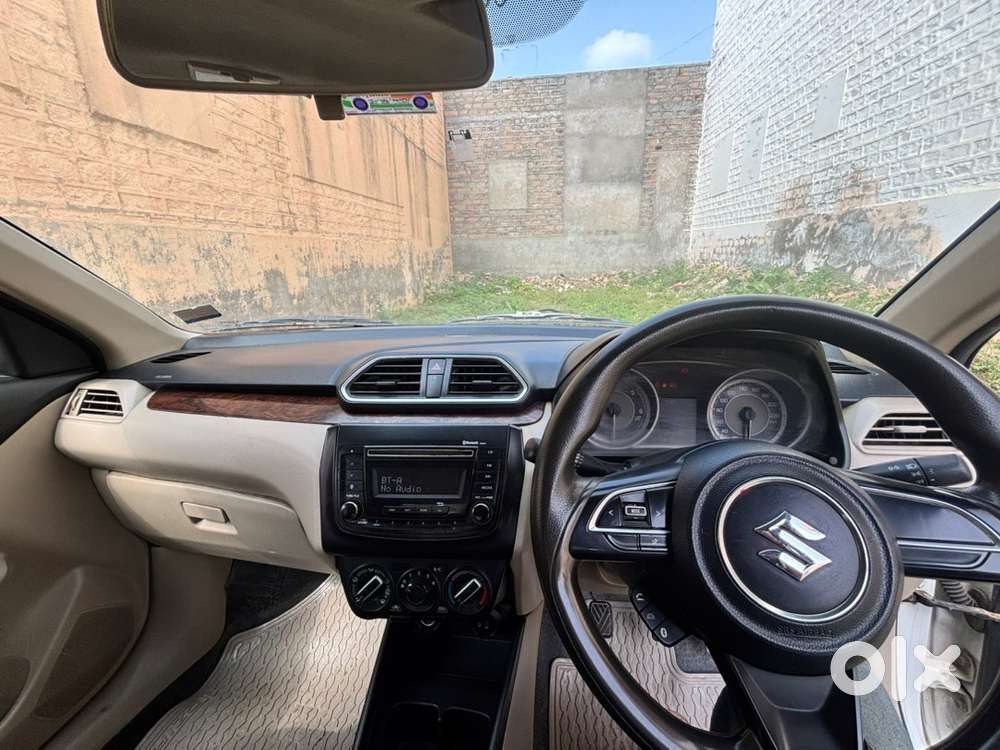 Maruti Suzuki Dzire 2019 Diesel