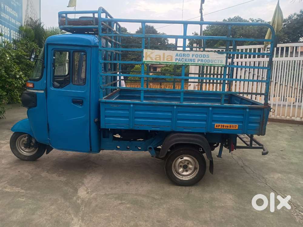 Vinfast Others, 2023, Diesel
