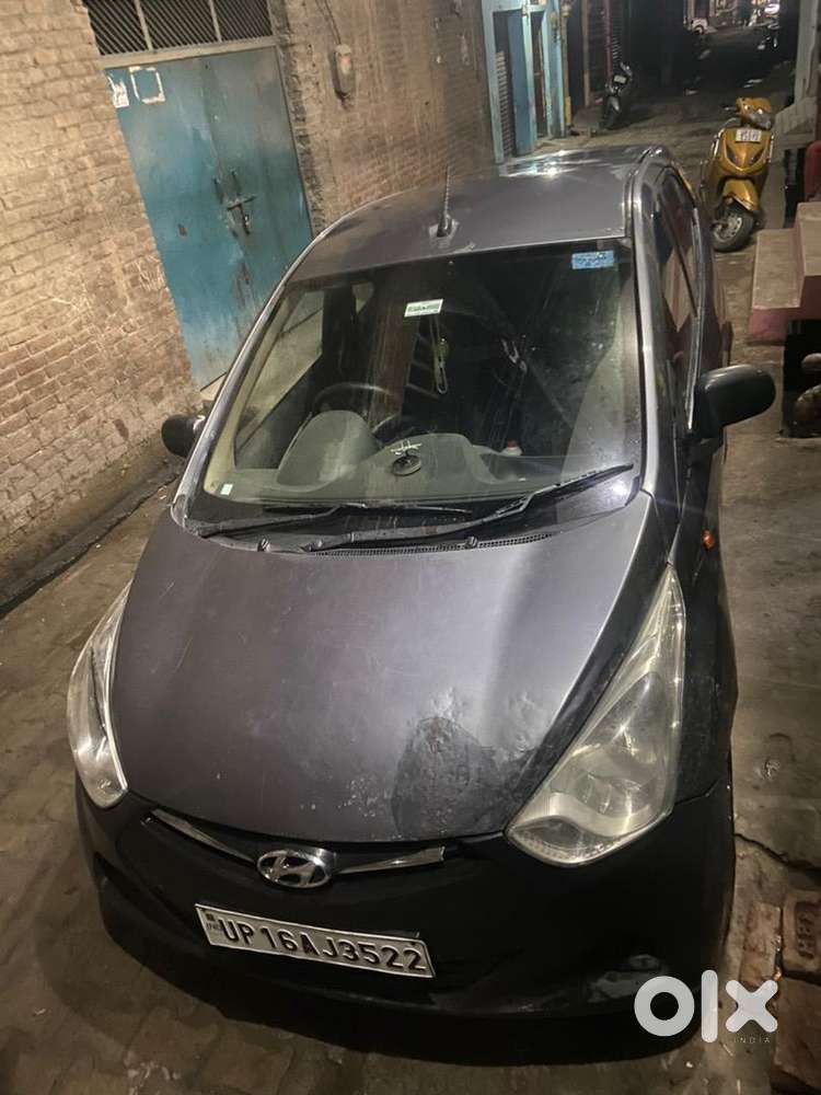 Hyundai Eon 12 Petrol