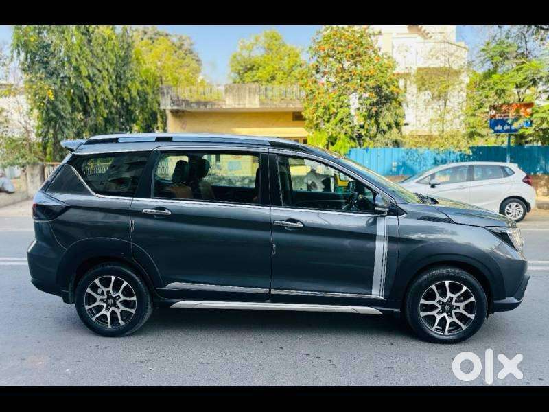 Maruti Suzuki Xl6 Zeta Mt Cng, 2023, Cng & Hybrids