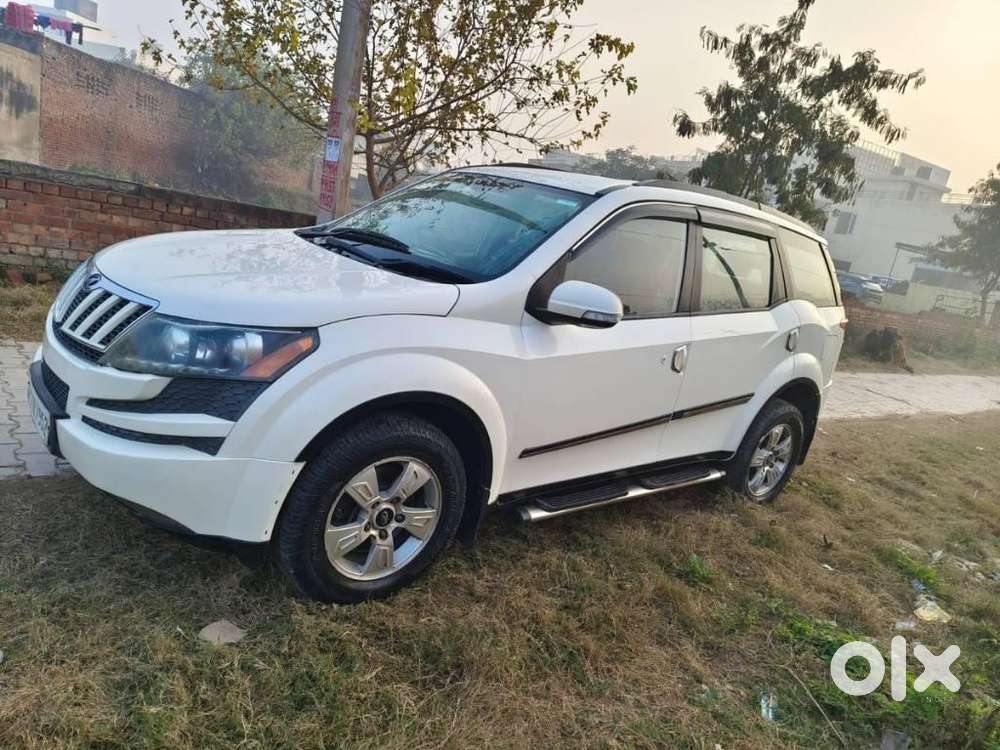 Mahindra Xuv500 2011-2015 W8 2wd, 2013, Diesel