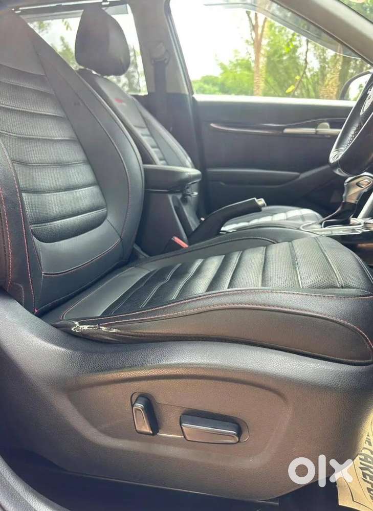 2021 Kia Seltos Diesel At