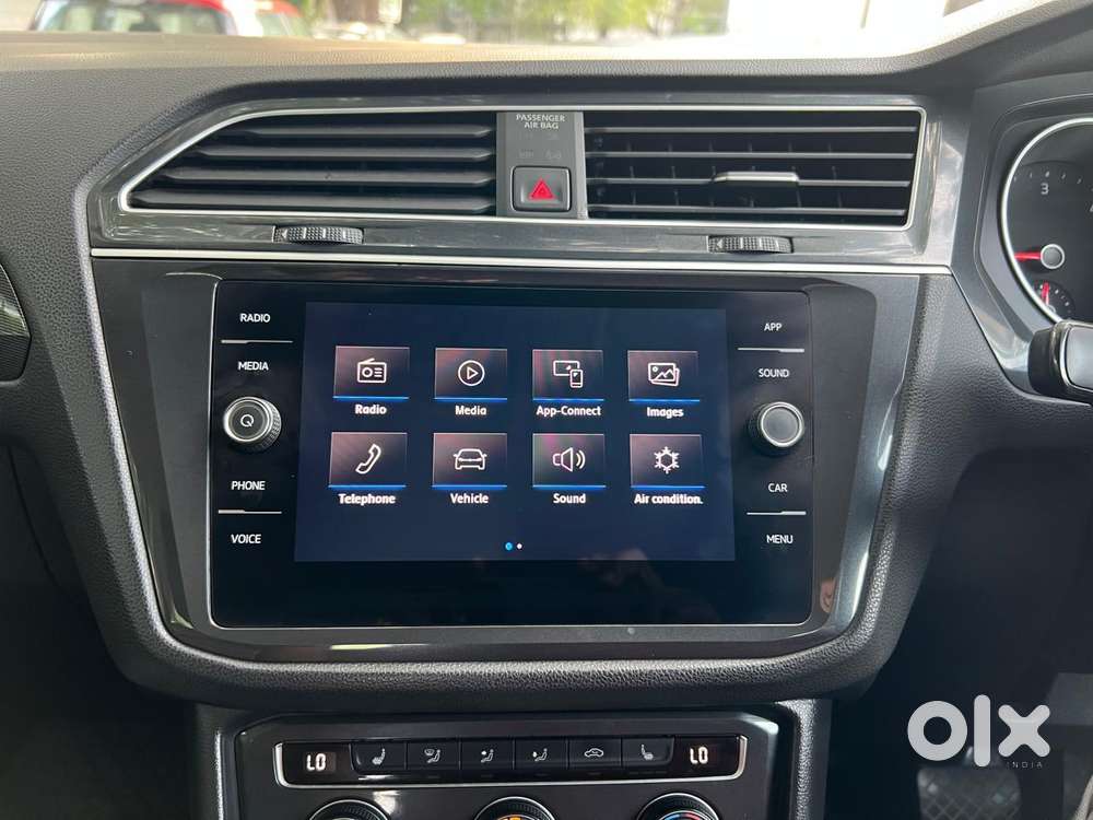 Volkswagen Tiguan 2.0 Tdi Highline, 2019, Diesel