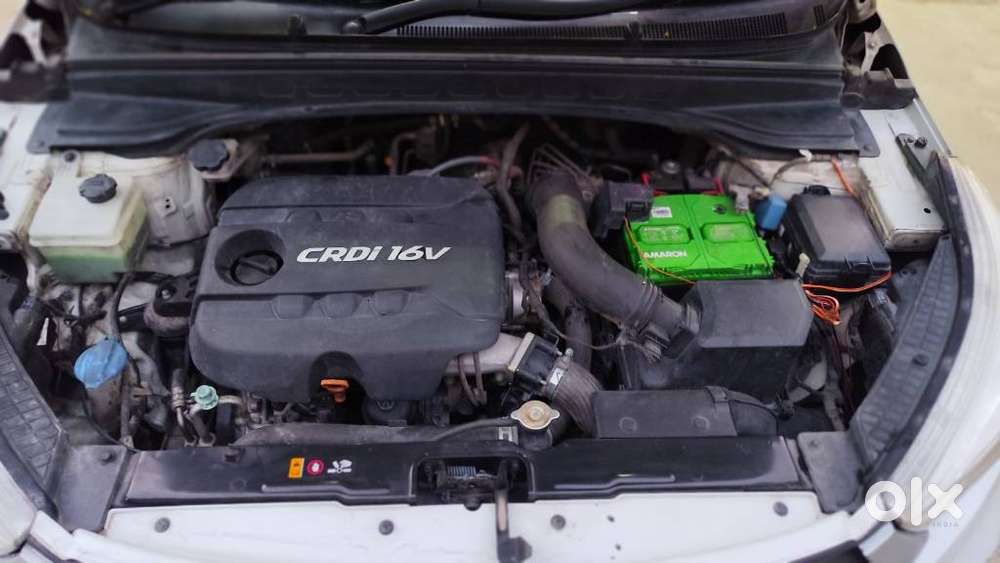 Hyundai Creta 1.4 E Plus Crdi, 2019, Diesel