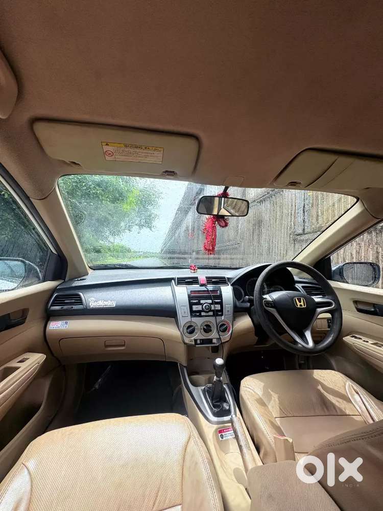 Honda City I-vtec
2009 Model
Single Owner
108000 Km Driven
Passing Til