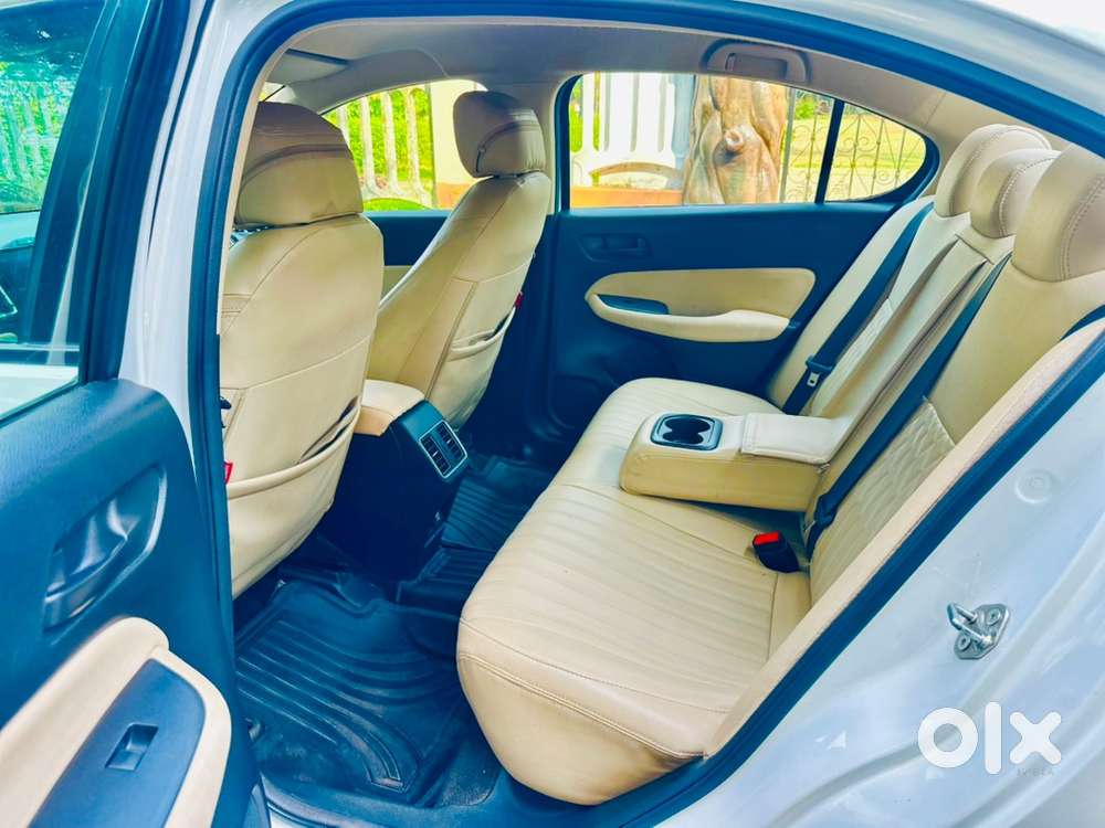 2022 Honda Petrol Manual