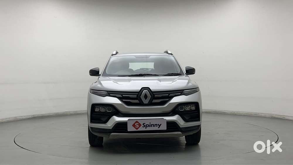 Renault Kiger Rxt Turbo, 2022, Petrol