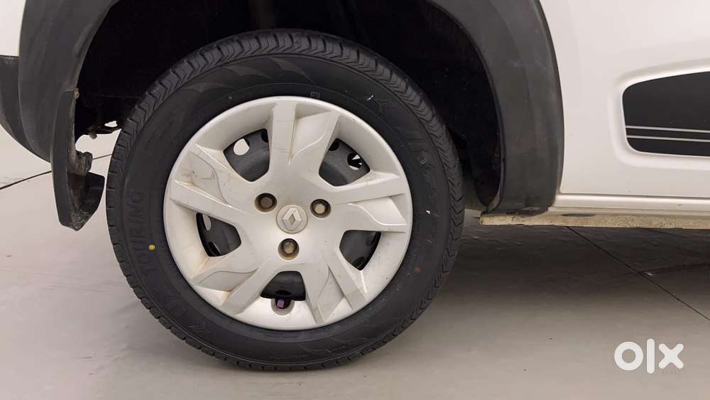 Renault Kwid Rxt 1.0, 2023, Petrol