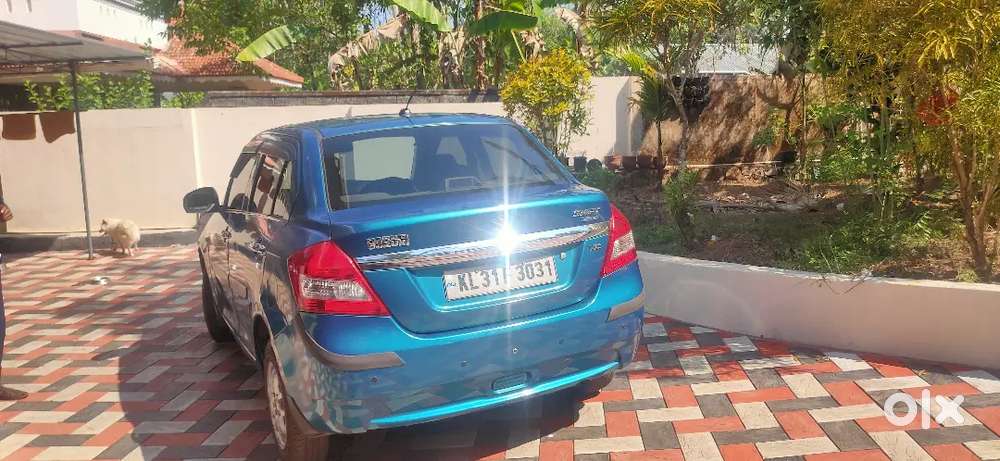 Maruti Suzuki Swift Dzire 2013 Diesel 110 Km Driven Family Used Car
