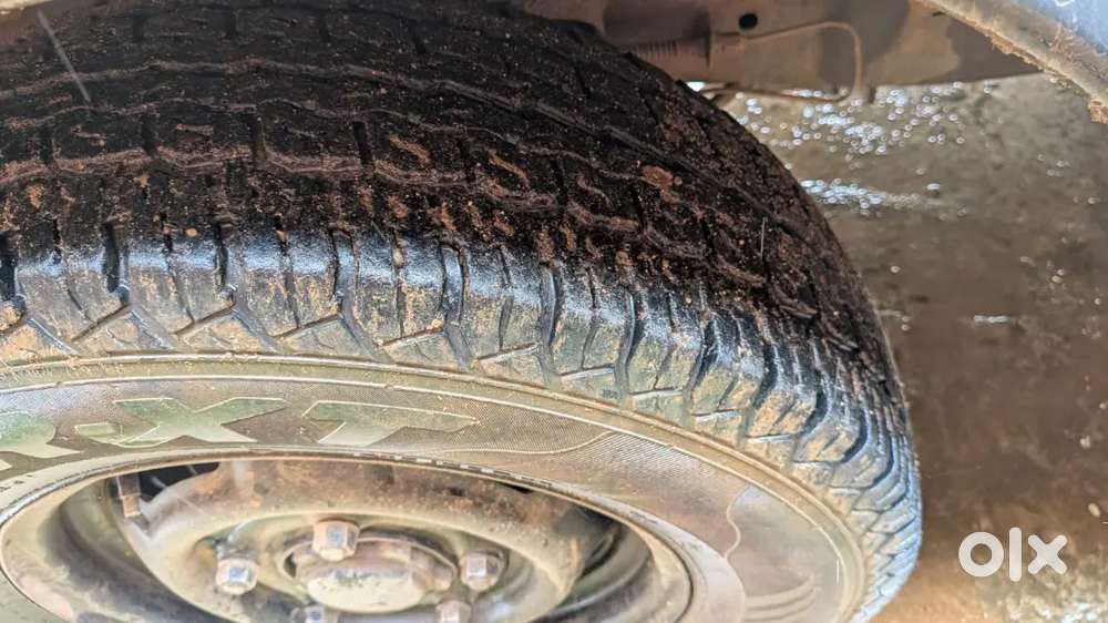 Mahindra Bolero Power 2019