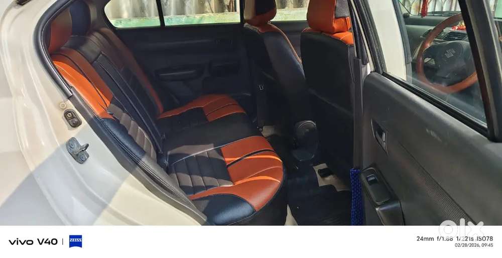 Maruti Suzuki Dzire 2016 Very Good Condistion New Tyre Full Condistion