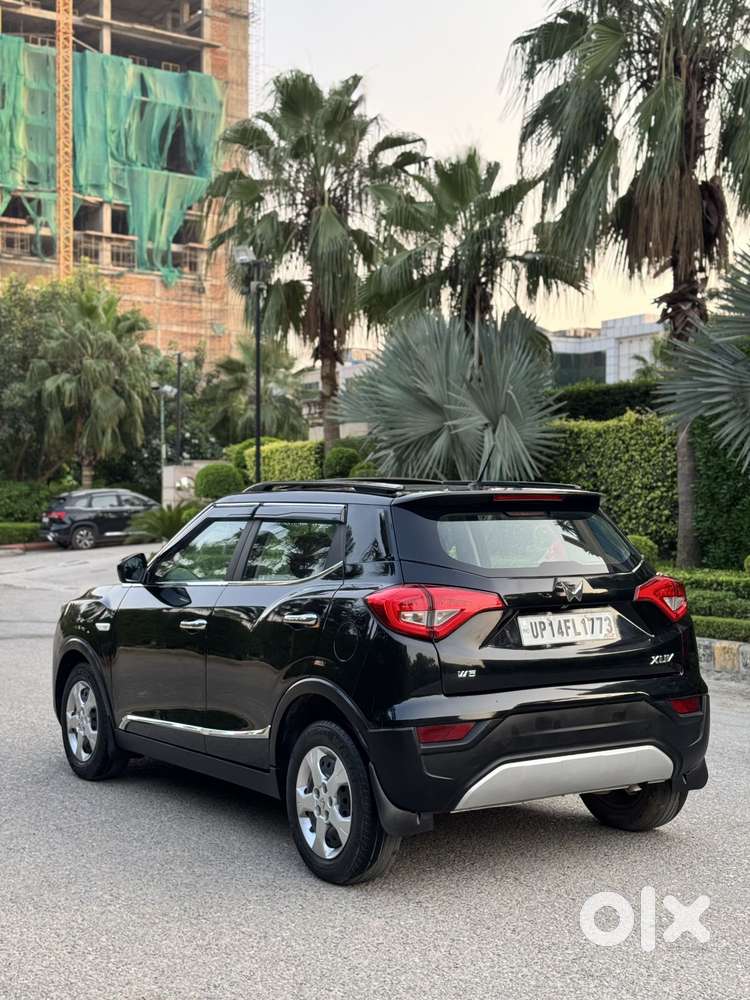 Mahindra Xuv300 W6, 2023, Petrol