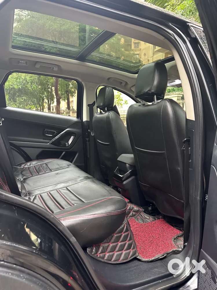 Tata Harrier 2.0 Kryotec Xta Plus Dark Edition, 2022, Diesel