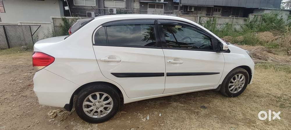 Honda Amaze 2013-2016 Vx At I-vtech, 2013, Petrol