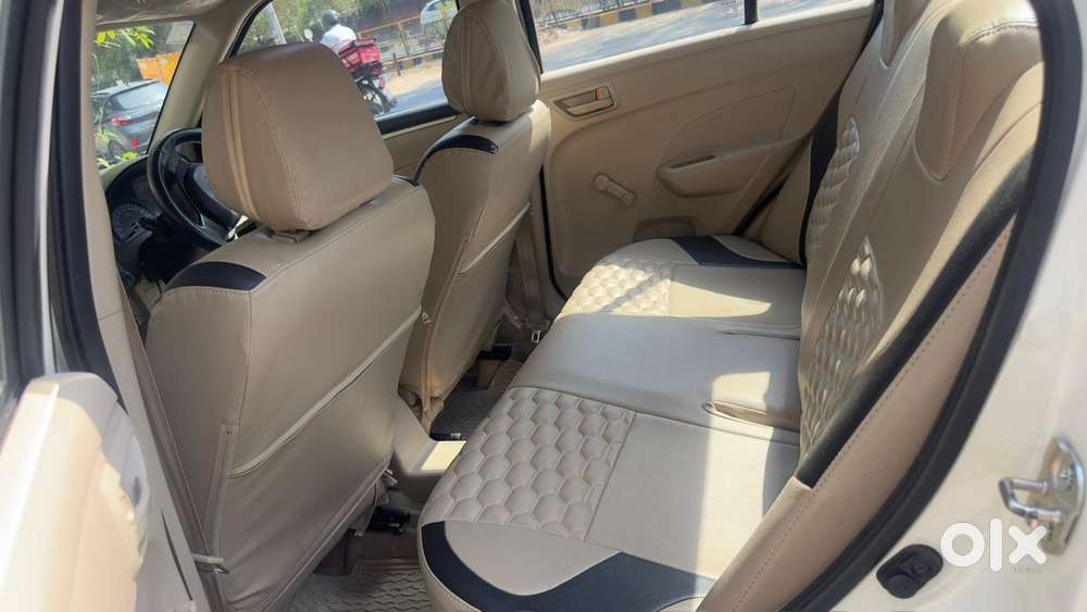 Toyota Innova Crysta 2.8 Gx At, 2016, Diesel