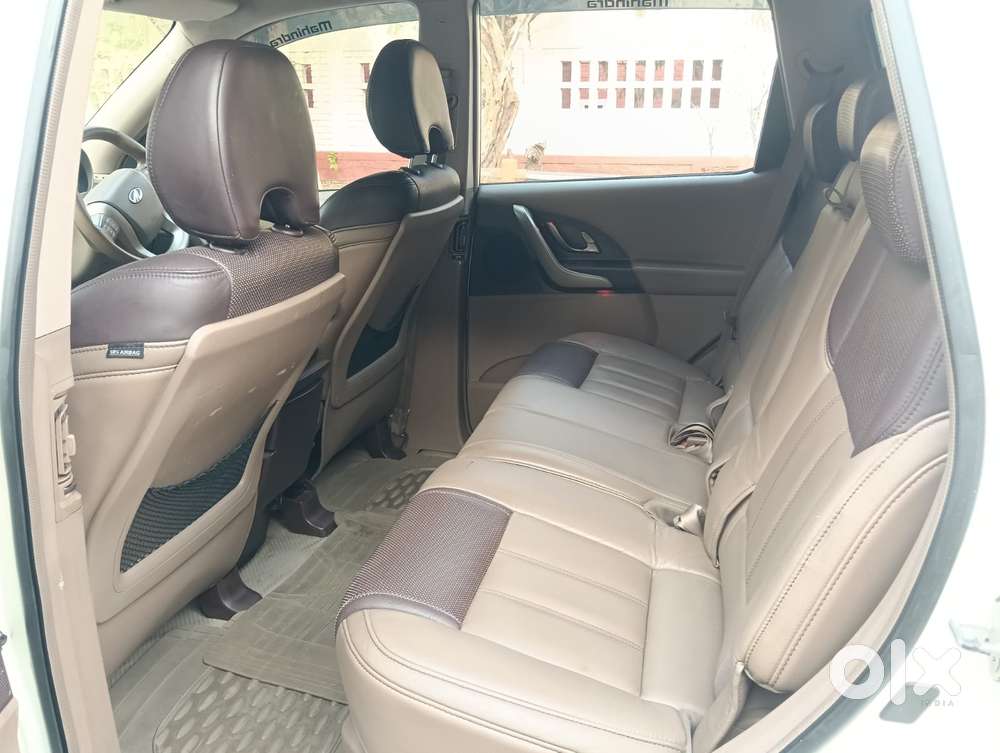 Mahindra Xuv500 W8, 2015, Diesel