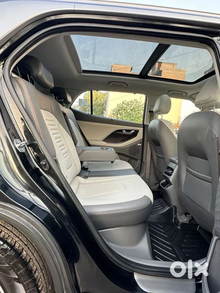 Hyundai Creta, 2025, Petrol