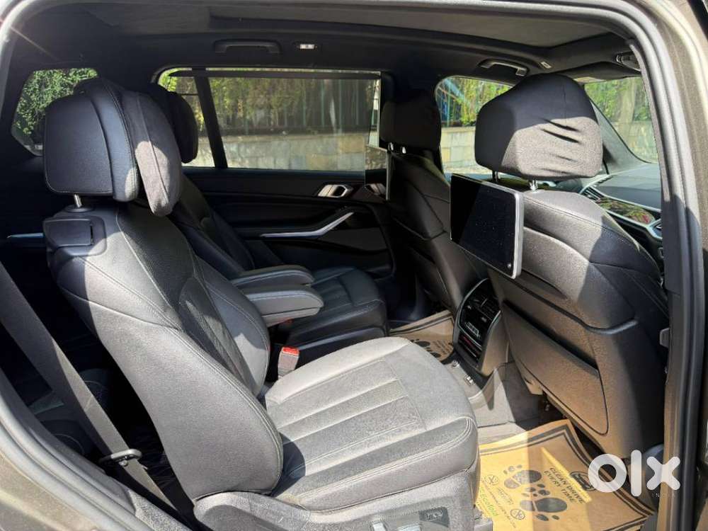 Bmw X7 3.0 Xdrive 40i M Sport, 2020, Petrol