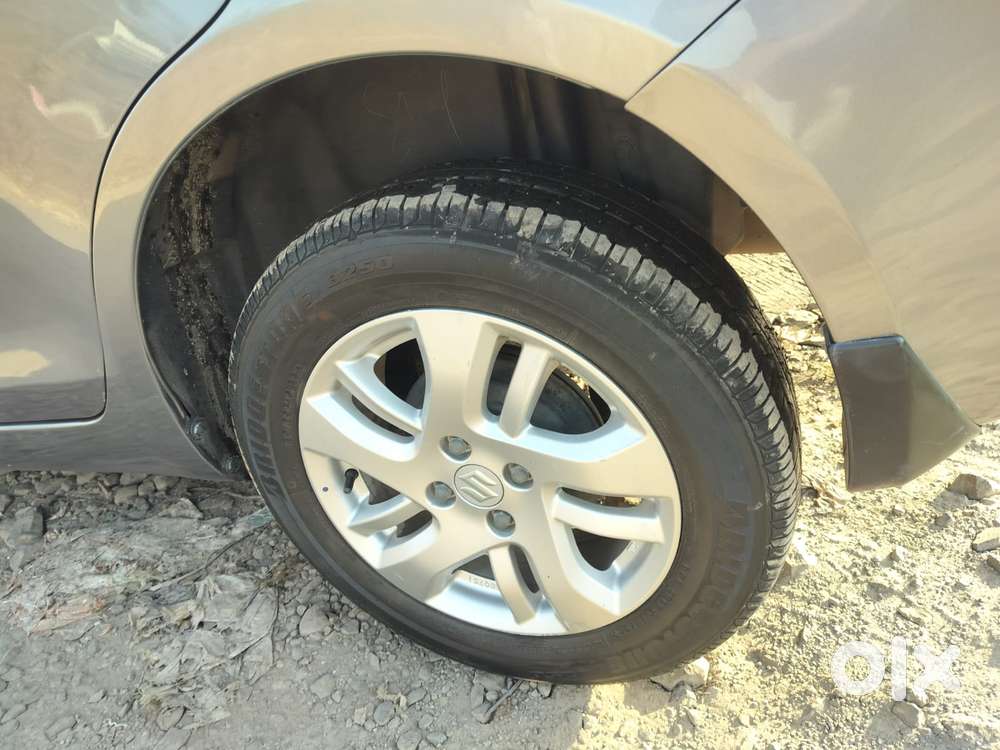 Maruti Suzuki Swift Dzire Vxi 1.2, 2014, Petrol