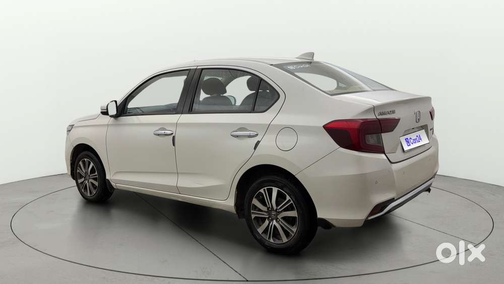 Honda Amaze Vx I-vtech, 2023, Petrol