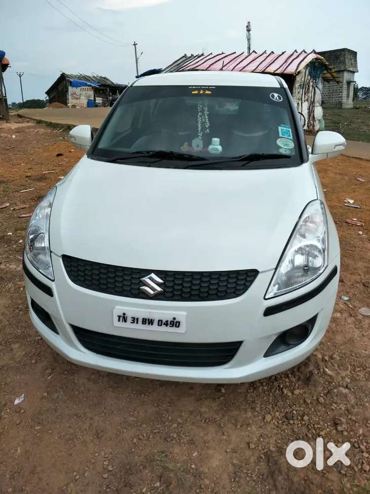 Maruti Suzuki Swift 2013 Diesel Vdi