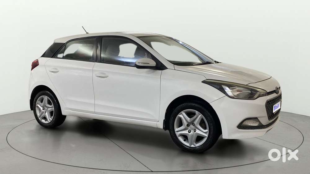 Hyundai Elite I20 Asta 1.2, 2017, Petrol
